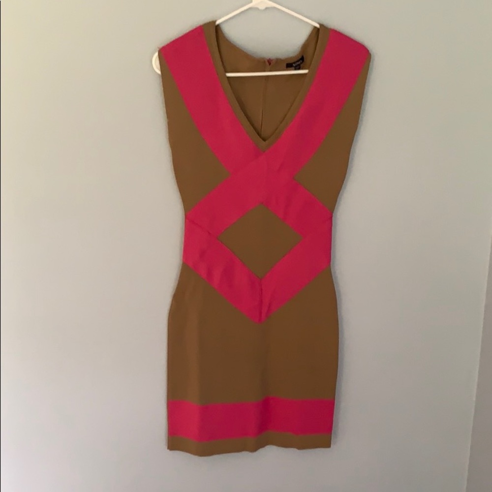 BodyCon Dress